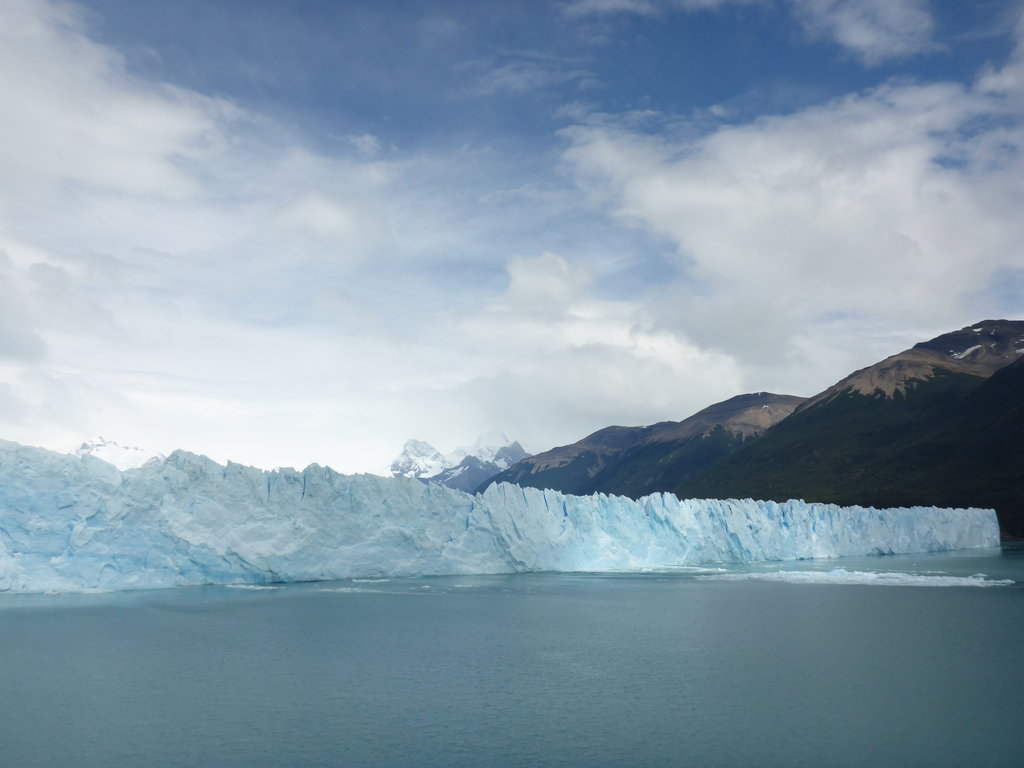 Glaciar Perito Moreno